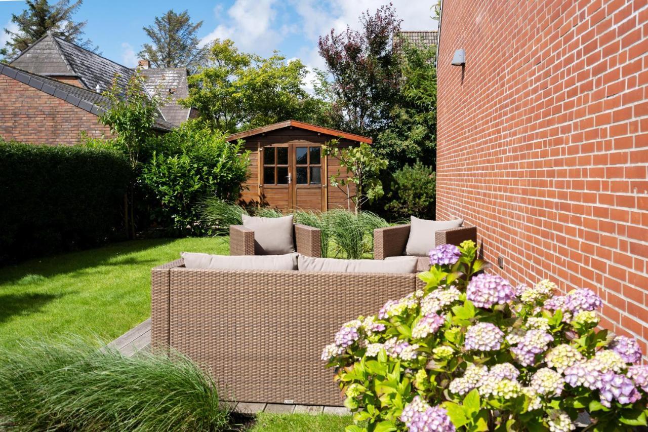 Meeresgarten Rantum (Sylt)