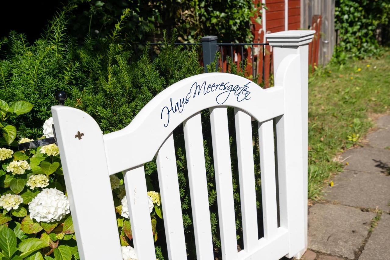 Meeresgarten * Rantum (Sylt)