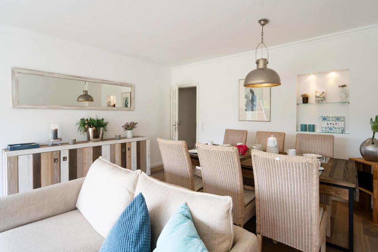 Ferienhaus Meeresgarten
